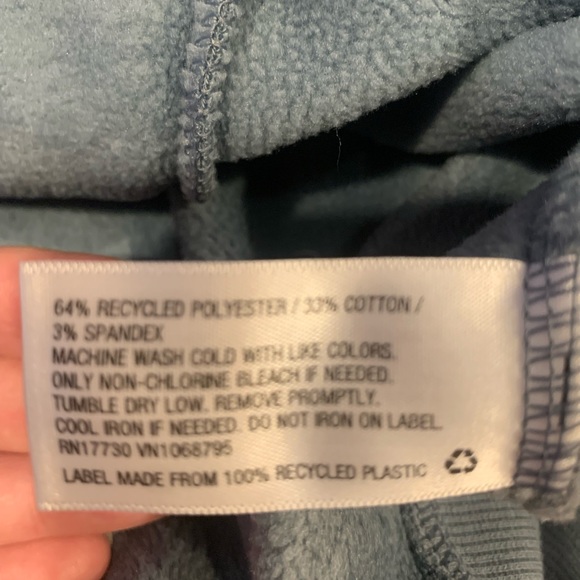 All in Motion sweatshirt XL - Picture 4 of 4